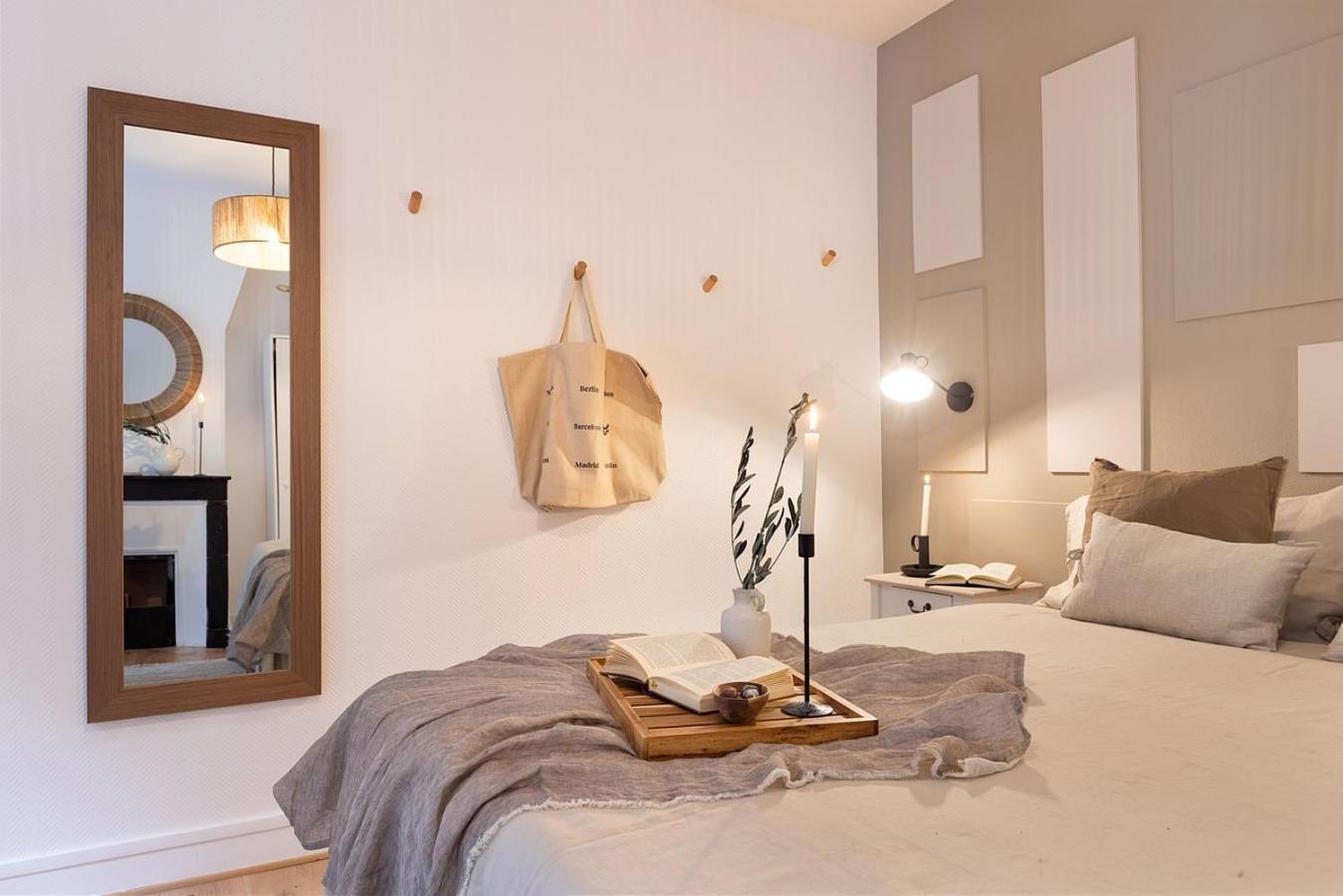 Appartamento Capri - 2 A Montmartre Parigi